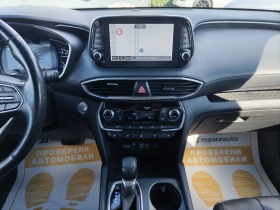 Обява за продажба на Hyundai Santa fe Fe 2.2 CRDi 4WD Automatik КАПАРИРАН ~51 500 лв. - изображение 7