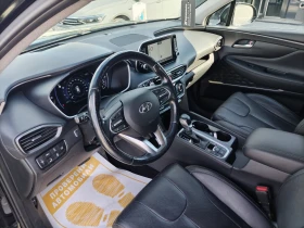 Обява за продажба на Hyundai Santa fe Fe 2.2 CRDi 4WD Automatik КАПАРИРАН ~51 500 лв. - изображение 9