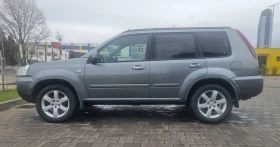 Обява за продажба на Nissan X-trail ~6 000 лв. - изображение 1