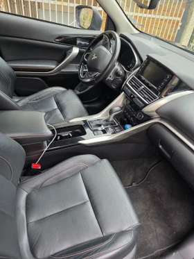 Mitsubishi Eclipse Cross Instyle+ - 31900 лв. - 27029212 5