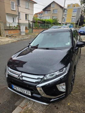 Mitsubishi Eclipse Cross Instyle+ - 31900 лв. - 27029212 2