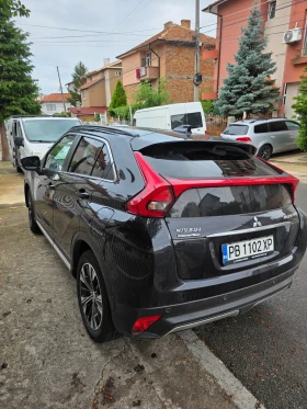 Mitsubishi Eclipse Cross Instyle+ - 31900 лв. - 27029212 4