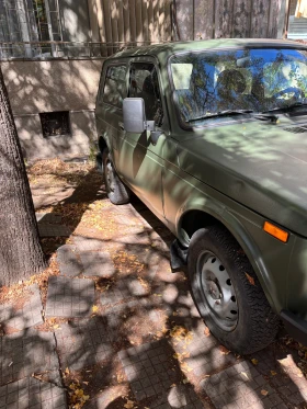 Lada Niva | Mobile.bg    2