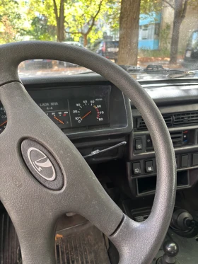 Lada Niva | Mobile.bg    10