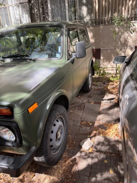 Lada Niva | Mobile.bg    3