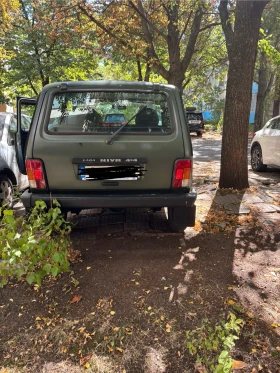 Lada Niva | Mobile.bg    4