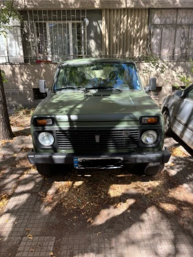  Lada Niva