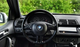 Обява за продажба на BMW X5 3.0i  ~10 500 лв. - изображение 7 | Auto.bg Обява за продажба на BMW X5 3.0i  ~10 500 лв. - изображение 7