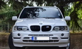 Обява за продажба на BMW X5 3.0i  ~10 500 лв. - изображение 2 | Auto.bg Обява за продажба на BMW X5 3.0i  ~10 500 лв. - изображение 2