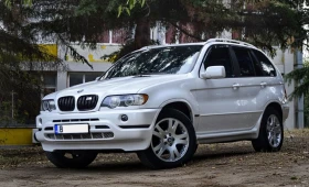 Обява за продажба на BMW X5 3.0i  ~10 500 лв. - изображение 1 | Auto.bg Обява за продажба на BMW X5 3.0i  ~10 500 лв. - изображение 1
