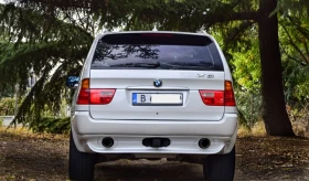 Обява за продажба на BMW X5 3.0i  ~10 500 лв. - изображение 5 | Auto.bg Обява за продажба на BMW X5 3.0i  ~10 500 лв. - изображение 5