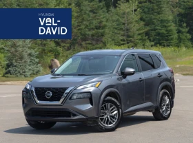     Nissan Rogue S* * * KEYLESS