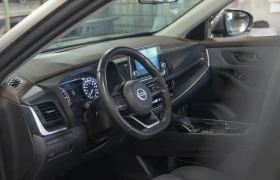 Nissan Rogue S* * * KEYLESS | Mobile.bg    8