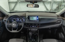 Nissan Rogue S* * * KEYLESS | Mobile.bg    12