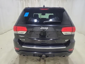 Обява за продажба на Jeep Grand cherokee Overland ~30 600 лв. - изображение 4