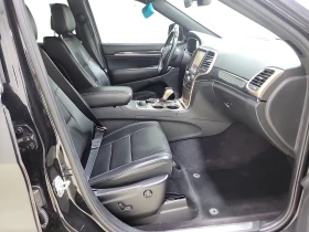Обява за продажба на Jeep Grand cherokee Overland ~30 600 лв. - изображение 9