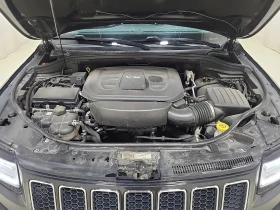 Обява за продажба на Jeep Grand cherokee Overland ~30 600 лв. - изображение 11