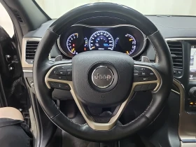 Обява за продажба на Jeep Grand cherokee Overland ~30 600 лв. - изображение 6