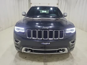 Обява за продажба на Jeep Grand cherokee Overland ~30 600 лв. - изображение 1
