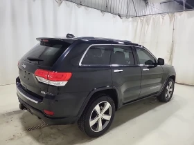 Обява за продажба на Jeep Grand cherokee Overland ~30 600 лв. - изображение 3
