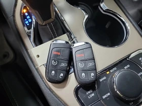 Обява за продажба на Jeep Grand cherokee Overland ~30 600 лв. - изображение 10