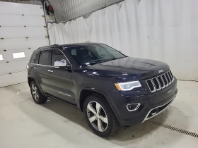 Обява за продажба на Jeep Grand cherokee Overland ~30 600 лв. - изображение 2