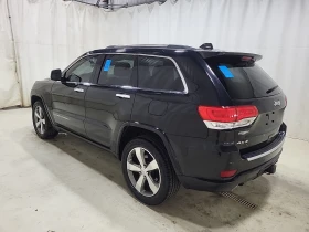 Обява за продажба на Jeep Grand cherokee Overland ~30 600 лв. - изображение 5