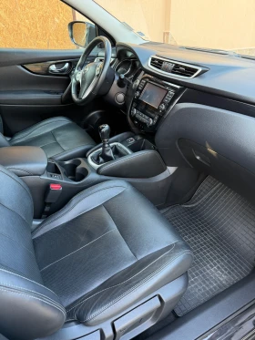 Обява за продажба на Nissan Qashqai ~32 500 лв. - изображение 8 | Auto.bg Обява за продажба на Nissan Qashqai ~32 500 лв. - изображение 8