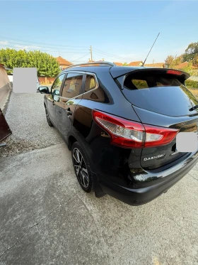 Обява за продажба на Nissan Qashqai ~32 500 лв. - изображение 1 | Auto.bg Обява за продажба на Nissan Qashqai ~32 500 лв. - изображение 1