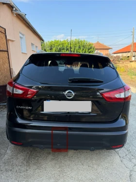 Обява за продажба на Nissan Qashqai ~32 500 лв. - изображение 4 | Auto.bg Обява за продажба на Nissan Qashqai ~32 500 лв. - изображение 4