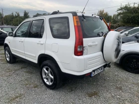 Honda Cr-v 2.0I/4x4 газ/бензин - 8490 лв. / 4340.87 € - 74441718 6