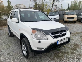 Honda Cr-v 2.0I/4x4 газ/бензин - 8490 лв. / 4340.87 € - 74441718 3