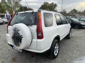 Honda Cr-v 2.0I/4x4 газ/бензин - 8490 лв. / 4340.87 € - 74441718 4