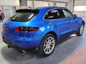 Porsche Macan * S * CARFAX * БЕЗ ПЪРВОНАЧАЛНА ВНОСКА - 30450 лв. / 15568.84 € - 47114985 3