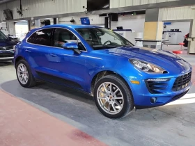 Porsche Macan * S * CARFAX * БЕЗ ПЪРВОНАЧАЛНА ВНОСКА - 30450 лв. / 15568.84 € - 47114985 2