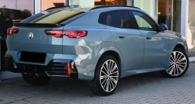 BMW X2 18d sDrive M Pack - 86998 лв. / 44481.37 € - 22408909 3