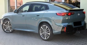 BMW X2 18d sDrive M Pack - 86998 лв. / 44481.37 € - 22408909 2