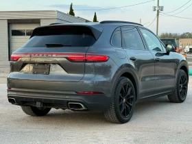 Porsche Cayenne BOSE* ПАНОРАМА* ПОДГРЕВ* CARPLAY - 65700 лв. / 33591.88 € - 55808946 3