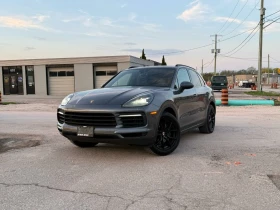 Porsche Cayenne BOSE* ПАНОРАМА* ПОДГРЕВ* CARPLAY