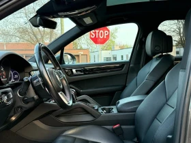 Porsche Cayenne BOSE* ПАНОРАМА* ПОДГРЕВ* CARPLAY - 65700 лв. / 33591.88 € - 55808946 11