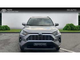 Toyota Rav4 RAV4 2.0P DYNAMIC FORCE FWD - 57900 лв. / 29603.80 € - 15341402 5