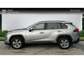 Toyota Rav4 RAV4 2.0P DYNAMIC FORCE FWD - 57900 лв. / 29603.80 € - 15341402 3