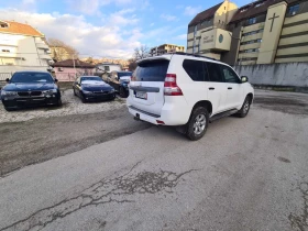 Toyota Land cruiser 3, 0d, ШВЕЙЦАРИЯ, снимка 5