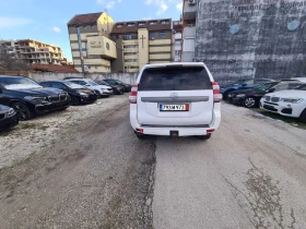 Toyota Land cruiser 3, 0d, ШВЕЙЦАРИЯ, снимка 3