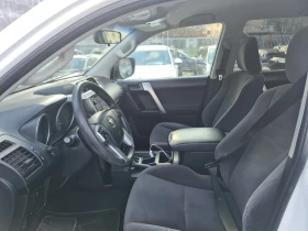 Toyota Land cruiser 3, 0d, ШВЕЙЦАРИЯ, снимка 11