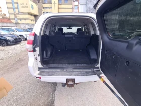 Toyota Land cruiser 3, 0d, ШВЕЙЦАРИЯ, снимка 13