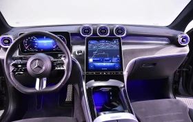 Mercedes-Benz GLC 220 d 4MATIC Coupe - 60331 € / 117997.18 лв. - 92220680 4