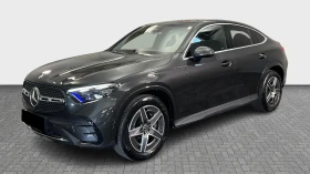 Mercedes-Benz GLC 220 d 4MATIC Coupe