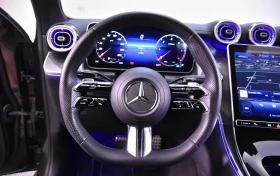 Mercedes-Benz GLC 220 d 4MATIC Coupe - 60331 € / 117997.18 лв. - 92220680 8