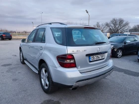 Mercedes-Benz ML 320 CDI SPORT - 4760 € / 9309.75 лв. - 21844449 4